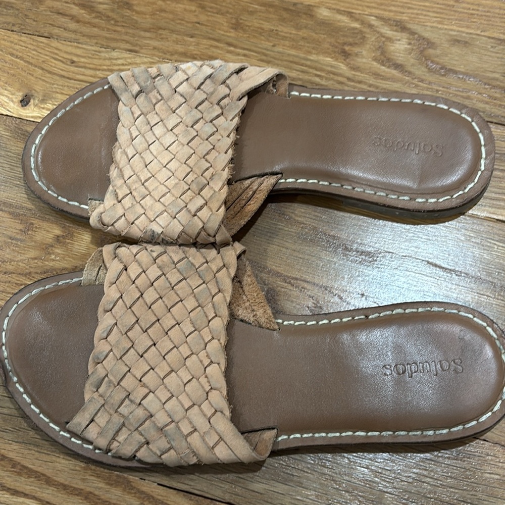 Soludos Sandals - Picture 2 of 3